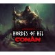 Jotunnslayer: Hordes of Hel - Conan DLC PC Steam CD Key