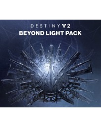 Destiny 2 - Beyond Light Pack DLC PC Steam CD Key (valid until April, 2027)