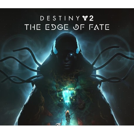 Destiny 2 - The Edge of Fate DLC PC Steam CD Key (valid until April, 2027)