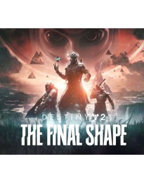 Destiny 2 - The Final Shape DLC PC Steam CD Key (valid until April, 2027)
