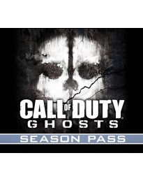 Call of Duty: Ghosts - Season Pass EU PC Windows CD Key