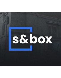s&box PC Steam CD Key
