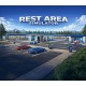 Rest Area Simulator PC Steam CD Key
