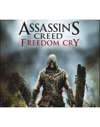 Assassin’s Creed IV Black Flag - Freedom Cry AR XBOX One CD Key