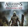 Assassin’s Creed IV Black Flag - Freedom Cry AR XBOX One CD Key