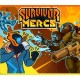Survivor Mercs Steam CD Key