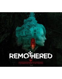 Remothered: Tormented Fathers EU XBOX One CD Key