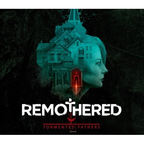 Remothered: Tormented Fathers EU XBOX One CD Key