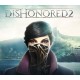 Dishonored 2 PC GOG Activation Link