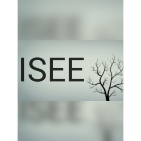 ISEE Steam CD Key