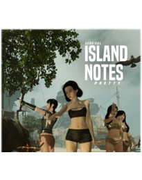 Island Notes PC Steam CD Key