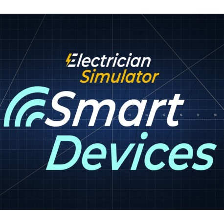Electrician Simulator - Smart Devices DLC PC Steam CD Key