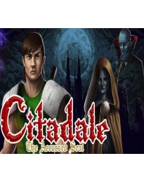 Citadale - The Accursed Seal PC Steam CD Key