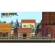 Citadale - The Accursed Seal PC Steam CD Key