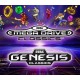 10 Classic SEGA Genesis Games, Medieval II: Total War, Typing of the Dead: Overkill, Binary Domain, Renegade Ops Bundle PC Steam