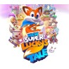 New Super Lucky's Tale EU PS5 CD Key