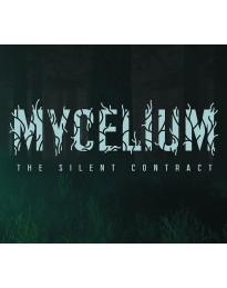 Mycelium: The Silent Contract PC Steam CD Key