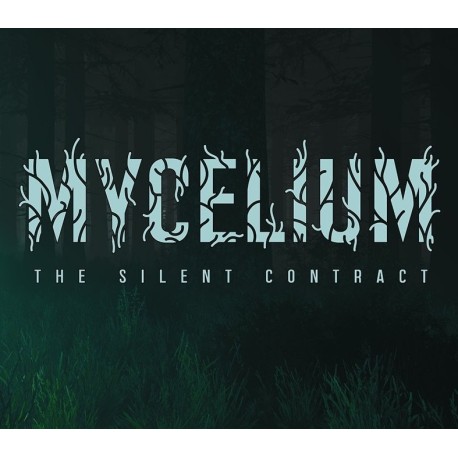 Mycelium: The Silent Contract PC Steam CD Key