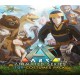 ARK: Survival Ascended - ARK Animated Series 109-Costumes Pack DLC EU Xbox Series X|S / PC CD Key