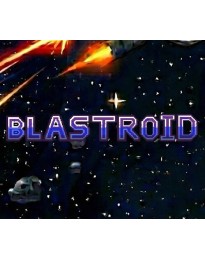 Blastroid PC Steam CD Key