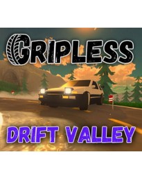 Gripless: Drift Valley PC Steam CD Key