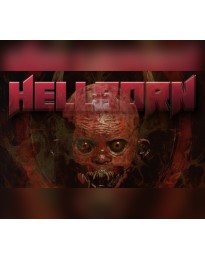 HellBorn PC Steam CD Key