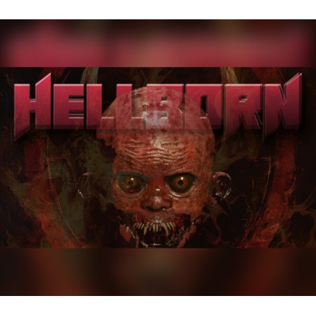 HellBorn PC Steam CD Key