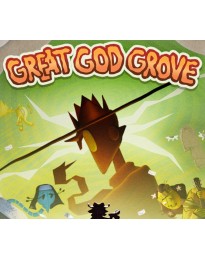 Great God Grove PC Steam CD Key