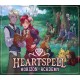 Heartspell: Horizon Academy PC Steam CD Key