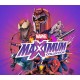 MARVEL MaXimum Collection PC Steam CD Key