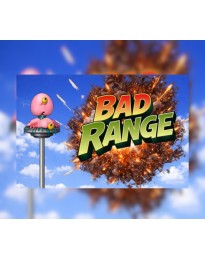 Bad Range PC Steam CD Key