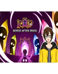 RAD: Repeat After Death PC Steam CD Key
