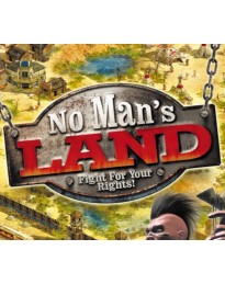 No Man's Land (2003) PC Steam CD Key