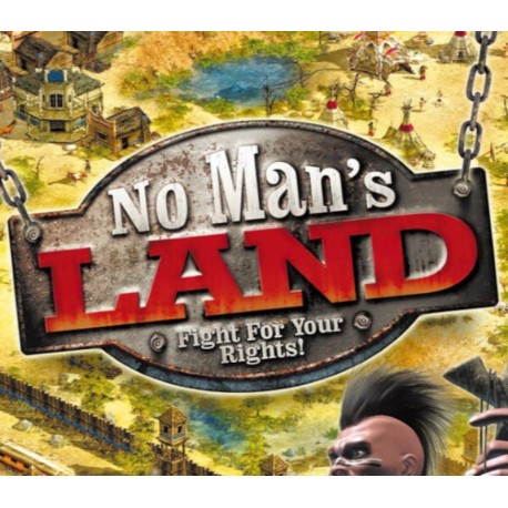 No Man's Land (2003) PC Steam CD Key