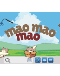 MaoMaoMao PC Steam CD Key