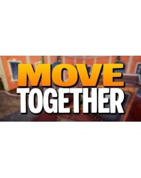 Move Together PC Steam CD Key
