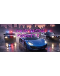 Nash Racing Pursuit 2 PC Steam CD Key