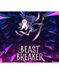 Beast Breaker PC Steam CD Key