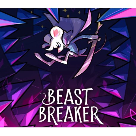 Beast Breaker PC Steam CD Key