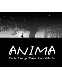 ANIMA : Dark Fairy Tale for Adults PC Steam CD Key