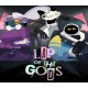 Lap of the Gods: A Visual Novel PC Steam CD Key