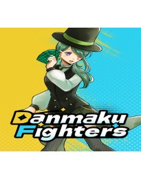 Danmaku Fighters PC Steam CD Key