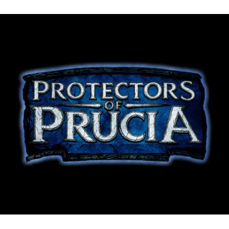 Protectors of Prucia PC Steam CD Key