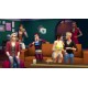 The Sims 4: Live Lavishly Bundle US DLC XBOX One / Xbox Series X|S CD Key