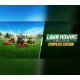 Lawn Mowing Simulator Complete Edition PC Steam CD Key