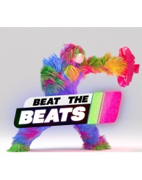 Beat the Beats VR PC Steam CD Key