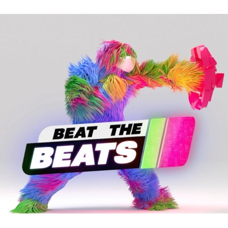 Beat the Beats VR PC Steam CD Key