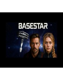 BaseStar PC Steam CD Key