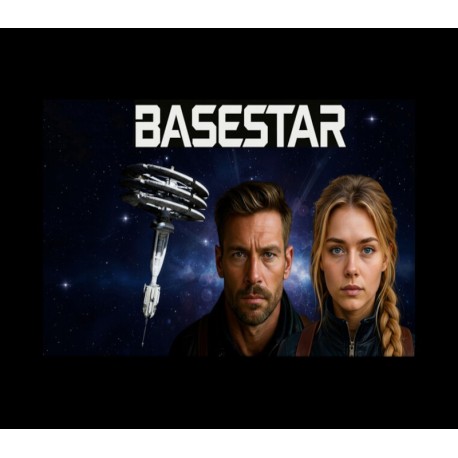 BaseStar PC Steam CD Key