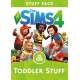 The Sims 4 - Toddler Stuff DLC PC EA App CD Key
